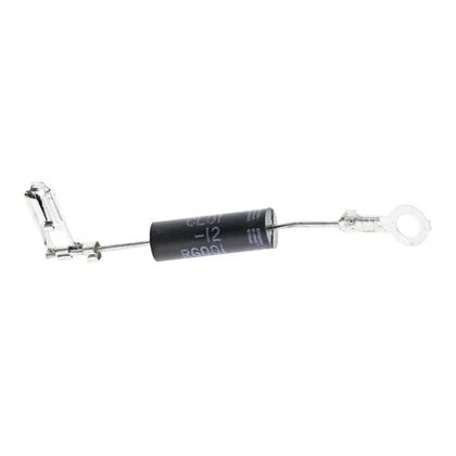 Dioda wysokiego napięcia do kuchenki mikrofalowej Electrolux / AEG 12 kV 350 mA