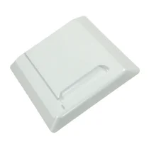 Elementy szklane i plastikowe lo Tacka ociekowa parownika do chłodziarki Electrolux / AEG 2232039046