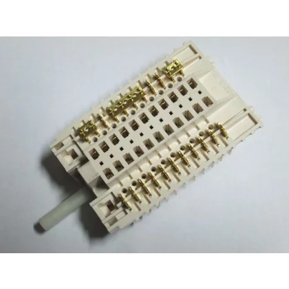 Łącznik krzywkowy funkcji piekarnika Mastercook / Fagor 11HE-134 C110012A9 244-12