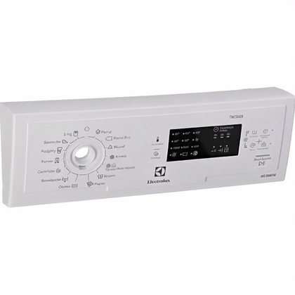 Panel przedni do pralki Electrolux / AEG 140004675025