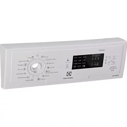Panel przedni do pralki Electrolux / AEG 140004675025
