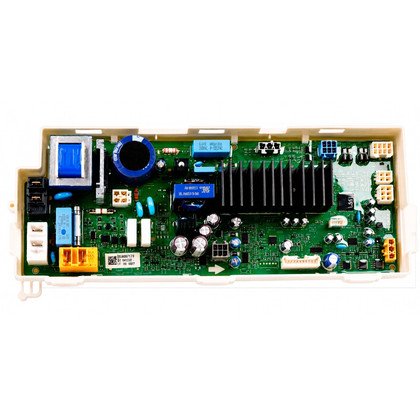 Moduł sterujący do pralki i pralko-suszarki LG EBR88271351