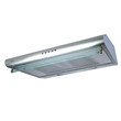 1003762 - Okap uniwersalny OSB 6951 I Inox