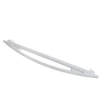 Uchwyt drzwi piekarnika Ariston / Indesit / Hotpoint / Whirlpool biały 493 mm K342 M/U C00117521 482000028964
