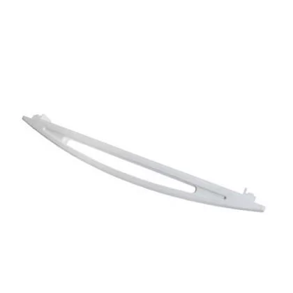 Uchwyt drzwi piekarnika Ariston / Indesit / Hotpoint / Whirlpool biały 493 mm K342 M/U C00117521 482000028964