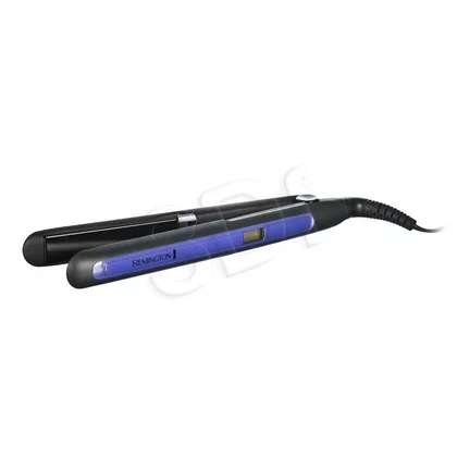 Prostownica do włosów Remington S7710 Pro-Ion 50 W fioletowo-czarna