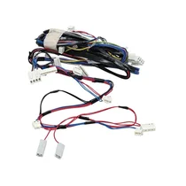 Kompletna wiązka przewodów do zmywarki Electrolux / AEG 1114039298