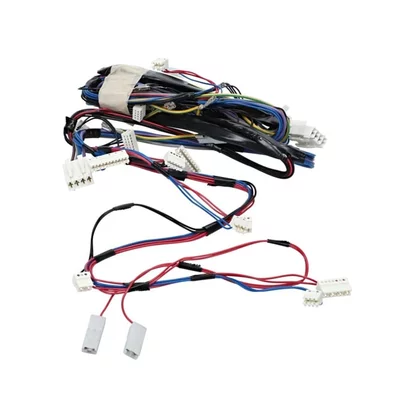 Kompletna wiązka przewodów do zmywarki Electrolux / AEG 1114039298