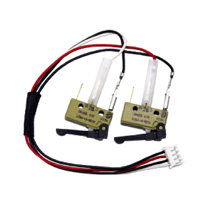Mikroprzełącznik do ekspresu do kawy Saeco / Philips 996530000433