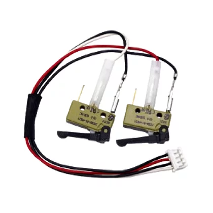 Mikroprzełącznik do ekspresu do kawy Saeco / Philips 996530000433