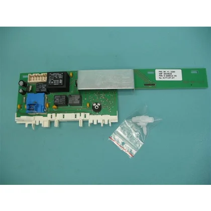 Elementy elektryczne do pralek r Sterownik elektroniczny do pralki Amica PA...A510AS 8034628