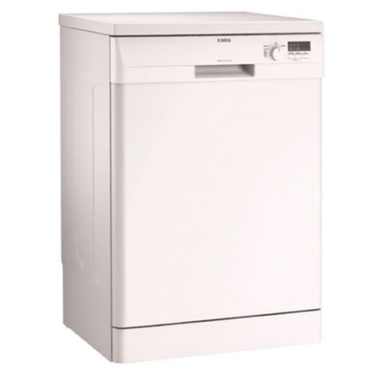 Skonfigurowany układ elektroniczny do zmywarki Electrolux / AEG EDW1XXX 973911413001042