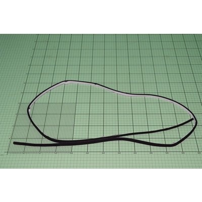 AWD82LC Uszczelka gąbka do suszarki AWD82LC Amica (1044088)