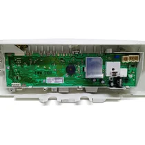 Elementy elektryczne do pralek r Skonfigurowany moduł sterujący do pralki Electrolux / AEG EWM2100 973913216421039