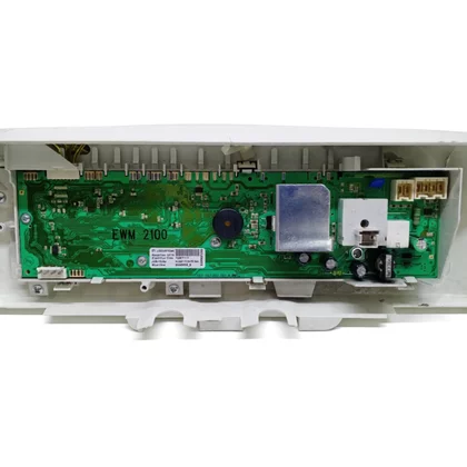 Elementy elektryczne do pralek r Skonfigurowany moduł sterujący do pralki Electrolux / AEG EWM2100 973913216421039