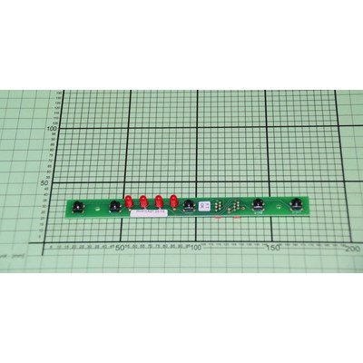 Zespół przełączników (1004108)