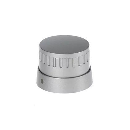 Pokrętło piekarnika do kuchenki Amica / Hansa EGH COP 8809 inox 9070494