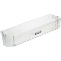 Półki na drzwi różni producenci Dolny balkonik na butelki do lodówki Whirlpool / Indesit / Ariston / Hotpoint 480131100357 C00311252