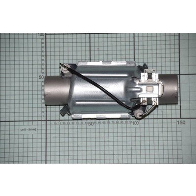 Grzałka przepływowa fi32 1800W BKR (1070177)