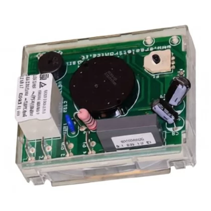 Programator timer do piekarnika Amica Everel ET00030300 czarny 8068314 8511465