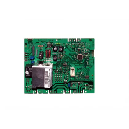 Elementy elektryczne do pralek r Moduł elektroniczny skonfigurowany do pralki Electrolux 973914756534017
