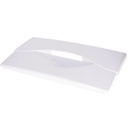 Front szuflady zamrażarki do lodówki Whirlpool 481241858046 C00485003
