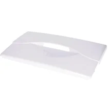 Półki na drzwi różni producenci Front szuflady zamrażarki do lodówki Whirlpool 481241858046 C00485003