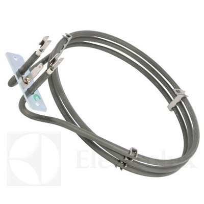 Grzałka wentylatora piekarnika o mocy 2000 W (3570425052)