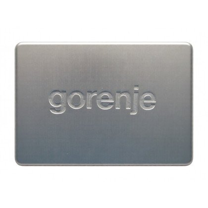 Uchwyt górny drzwi do lodówki Gorenje / Hisense 247057