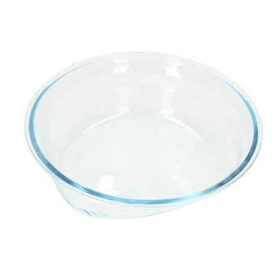 Szyba / wziernik do pralki Hisense / Gorenje