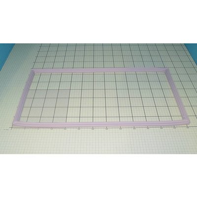 Uszczelka drzwi zamrażarki Amica (1038075)