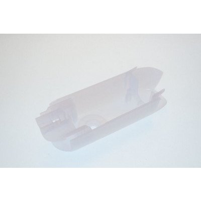 Obudowa termostatu i oświetlenia chłodziarki Whirlpool (480132103285) C00313098