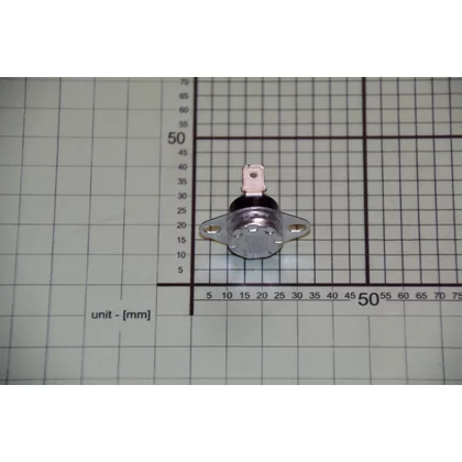 Elementy elektryczne do pralek r Termostat do suszarki i pralko-suszarki Amica 160±5°C