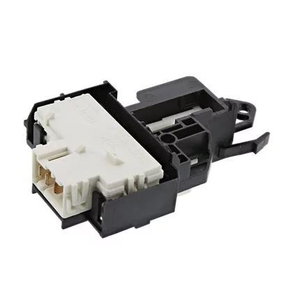 Elementy elektryczne do pralek r Blokada drzwi pralki Electrolux / AEG 1084765013