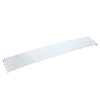 Półki na drzwi różni producenci Dolna półka na drzwi chłodziarki Electrolux / AEG 504 x 80 mm 2246128025