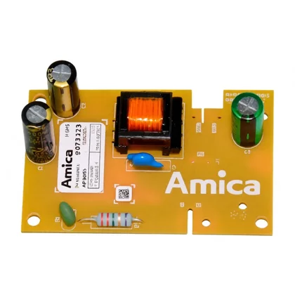 Zasilacz pokręteł chowanych do kuchni Amica 12 V 3 W 8073123