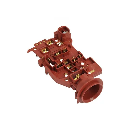 Zintegrowany uchwyt żarówki do chłodziarki Electrolux / AEG 2425073018