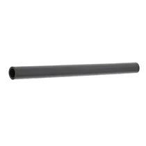 Rura elektrozaworu do dozownika detergentu pralki Electrolux / AEG Ø10 mm 187 mm