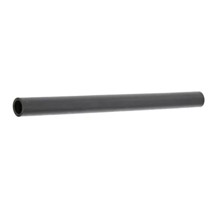 Rura elektrozaworu do dozownika detergentu pralki Electrolux / AEG Ø10 mm 187 mm