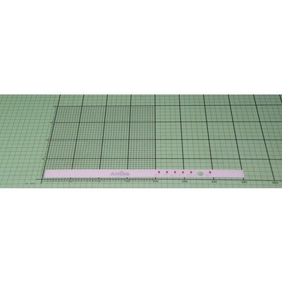 Naklejka panelu zmywarki (1001976)