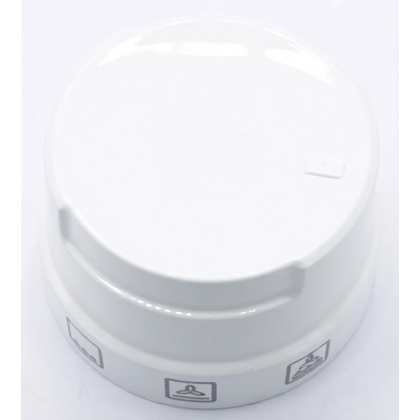 Pokrętło funkcji do kuchenki Electrolux / AEG 8070910016