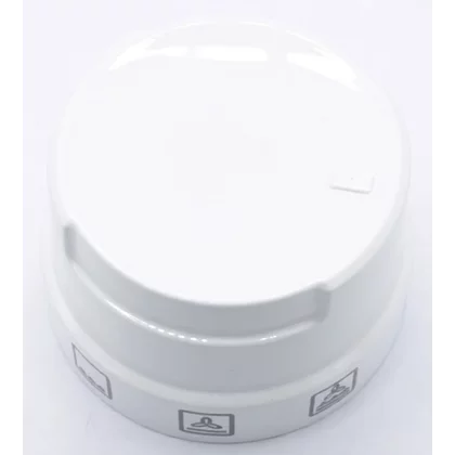 Pokrętło funkcji do kuchenki Electrolux / AEG 8070910016