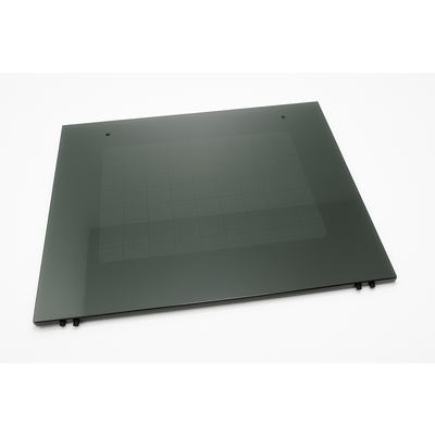 Szyba.drz.z.463/410 L 607 Sp bez logo