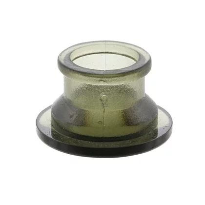 Elementy obudowy Osłona lampki kontrolnej do kuchenki, piekarnika i płyty Electrolux / AEG szara 3556009037