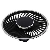 Kratka wylotu do okapu i płyty indukcyjnej z wyciągiem Electrolux / AEG