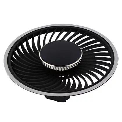 Kratka wylotu do okapu i płyty indukcyjnej z wyciągiem Electrolux / AEG