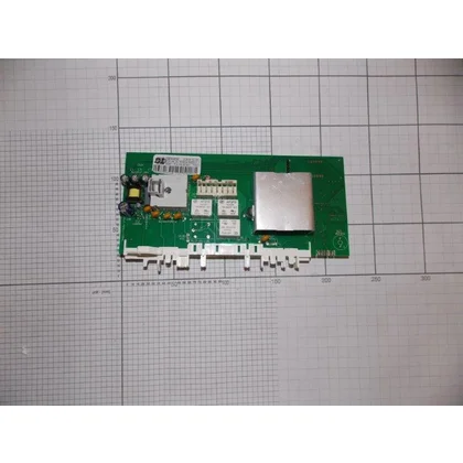 Elementy elektryczne do pralek r Sterownik elektroniczny serwisowy do pralki Amica / Hansa PC5.04.36.924 8040807