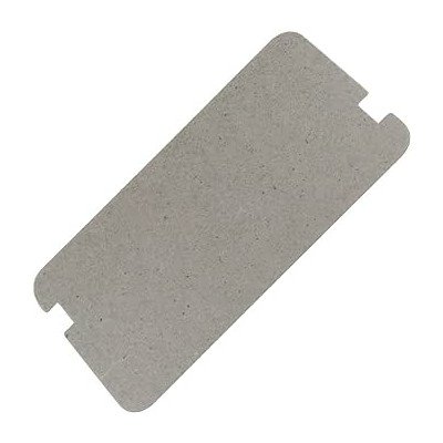 Płytka mikowa do mikrofalówki Sharp PCOVPA309WRE0