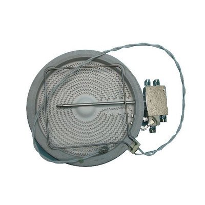 Płytka grzejna ceramiczna 145S 1200W 230V (8018896)