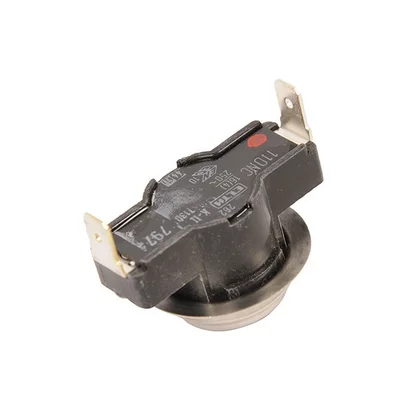 Regulator temperatury do pralki Electrolux / AEG 1242726501